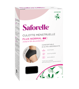Culotte Menstruelle Classic, , small